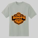 Dry Zone ® Short Sleeve Raglan T Shirt Thumbnail