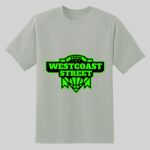 Dry Zone ® Short Sleeve Raglan T Shirt Thumbnail