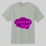 Dry Zone ® Short Sleeve Raglan T Shirt Thumbnail