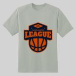 Dry Zone ® Short Sleeve Raglan T Shirt Thumbnail