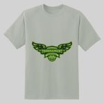 Dry Zone ® Short Sleeve Raglan T Shirt Thumbnail