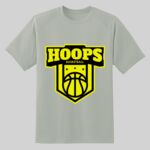 Dry Zone ® Short Sleeve Raglan T Shirt Thumbnail