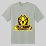 Dry Zone ® Short Sleeve Raglan T Shirt Thumbnail