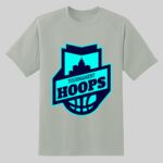 Dry Zone ® Short Sleeve Raglan T Shirt Thumbnail