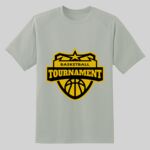 Dry Zone ® Short Sleeve Raglan T Shirt Thumbnail