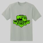 Dry Zone ® Short Sleeve Raglan T Shirt Thumbnail
