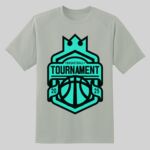 Dry Zone ® Short Sleeve Raglan T Shirt Thumbnail