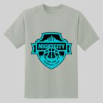 Dry Zone ® Short Sleeve Raglan T Shirt Thumbnail