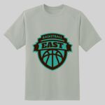 Dry Zone ® Short Sleeve Raglan T Shirt Thumbnail