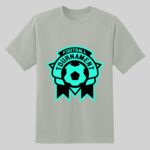 Dry Zone ® Short Sleeve Raglan T Shirt Thumbnail