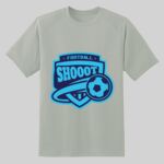 Dry Zone ® Short Sleeve Raglan T Shirt Thumbnail