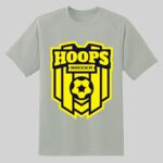 Dry Zone ® Short Sleeve Raglan T Shirt Thumbnail