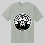 Dry Zone ® Short Sleeve Raglan T Shirt Thumbnail