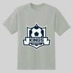 Dry Zone ® Short Sleeve Raglan T Shirt Thumbnail