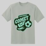 Dry Zone ® Short Sleeve Raglan T Shirt Thumbnail