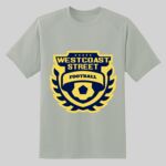 Dry Zone ® Short Sleeve Raglan T Shirt Thumbnail