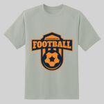 Dry Zone ® Short Sleeve Raglan T Shirt Thumbnail