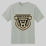 Dry Zone ® Short Sleeve Raglan T Shirt Thumbnail