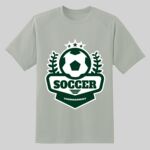 Dry Zone ® Short Sleeve Raglan T Shirt Thumbnail