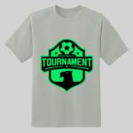 Dry Zone ® Short Sleeve Raglan T Shirt Thumbnail