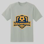 Dry Zone ® Short Sleeve Raglan T Shirt Thumbnail
