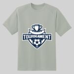 Dry Zone ® Short Sleeve Raglan T Shirt Thumbnail