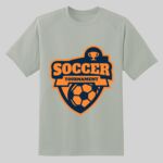 Dry Zone ® Short Sleeve Raglan T Shirt Thumbnail