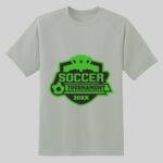 Dry Zone ® Short Sleeve Raglan T Shirt Thumbnail