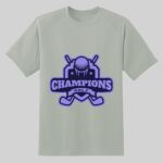 Dry Zone ® Short Sleeve Raglan T Shirt Thumbnail