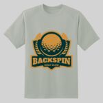 Dry Zone ® Short Sleeve Raglan T Shirt Thumbnail