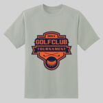 Dry Zone ® Short Sleeve Raglan T Shirt Thumbnail