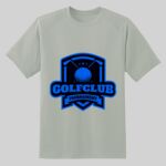 Dry Zone ® Short Sleeve Raglan T Shirt Thumbnail