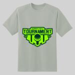 Dry Zone ® Short Sleeve Raglan T Shirt Thumbnail