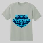 Dry Zone ® Short Sleeve Raglan T Shirt Thumbnail