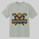 Dry Zone ® Short Sleeve Raglan T Shirt Thumbnail