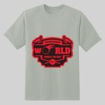 Dry Zone ® Short Sleeve Raglan T Shirt Thumbnail