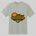 Dry Zone ® Short Sleeve Raglan T Shirt Thumbnail