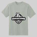 Dry Zone ® Short Sleeve Raglan T Shirt Thumbnail