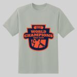 Dry Zone ® Short Sleeve Raglan T Shirt Thumbnail