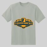 Dry Zone ® Short Sleeve Raglan T Shirt Thumbnail