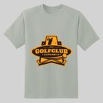 Dry Zone ® Short Sleeve Raglan T Shirt Thumbnail