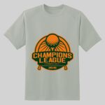 Dry Zone ® Short Sleeve Raglan T Shirt Thumbnail