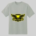 Dry Zone ® Short Sleeve Raglan T Shirt Thumbnail