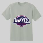 Dry Zone ® Short Sleeve Raglan T Shirt Thumbnail