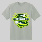 Dry Zone ® Short Sleeve Raglan T Shirt Thumbnail