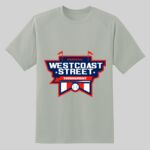 Dry Zone ® Short Sleeve Raglan T Shirt Thumbnail