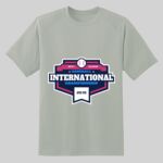 Dry Zone ® Short Sleeve Raglan T Shirt Thumbnail