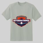 Dry Zone ® Short Sleeve Raglan T Shirt Thumbnail