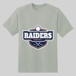 Dry Zone ® Short Sleeve Raglan T Shirt Thumbnail