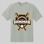 Dry Zone ® Short Sleeve Raglan T Shirt Thumbnail